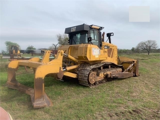 Tractores Sobre Orugas Caterpillar D7E en buenas condiciones Ref.: 1552523948946604 No. 3