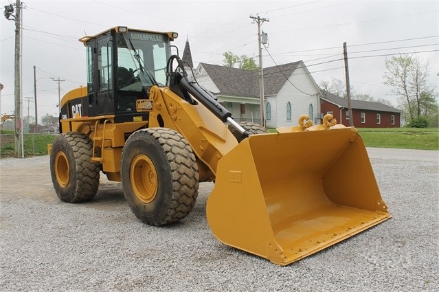 Cargadoras Sobre Ruedas Caterpillar 930G importada a bajo costo Ref.: 1552598683320360 No. 4