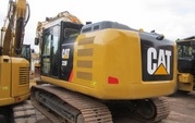 Excavadoras Hidraulicas Caterpillar 320FL importada en buenas con Ref.: 1552603358213576 No. 3