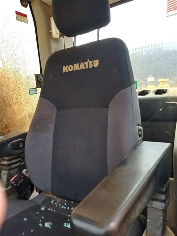 Excavadoras Hidraulicas Komatsu PC490 importada a bajo costo Ref.: 1553637562575914 No. 4