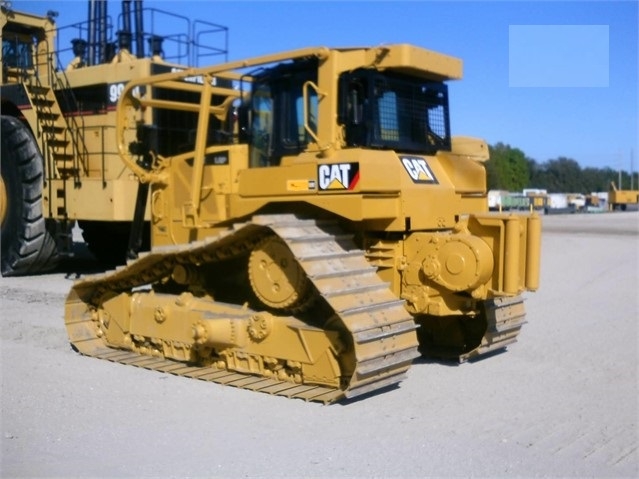 Tractores Sobre Orugas Caterpillar D6T usada a la venta Ref.: 1553638265678919 No. 3