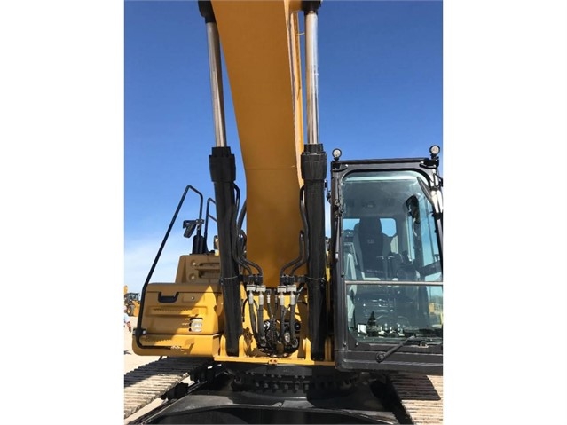 Excavadoras Hidraulicas Caterpillar 336FL usada a buen precio Ref.: 1553733812213263 No. 3