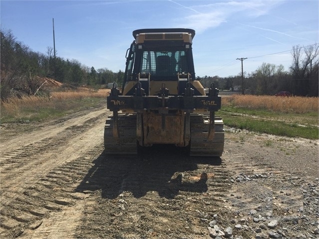 Tractores Sobre Orugas Caterpillar D6K de medio uso en venta Ref.: 1553820395521451 No. 4