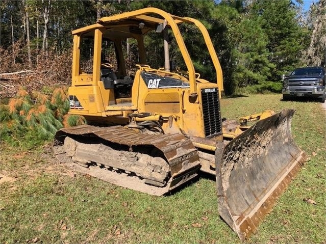 Tractores Sobre Orugas Caterpillar D5G de bajo costo Ref.: 1553894537293269 No. 2