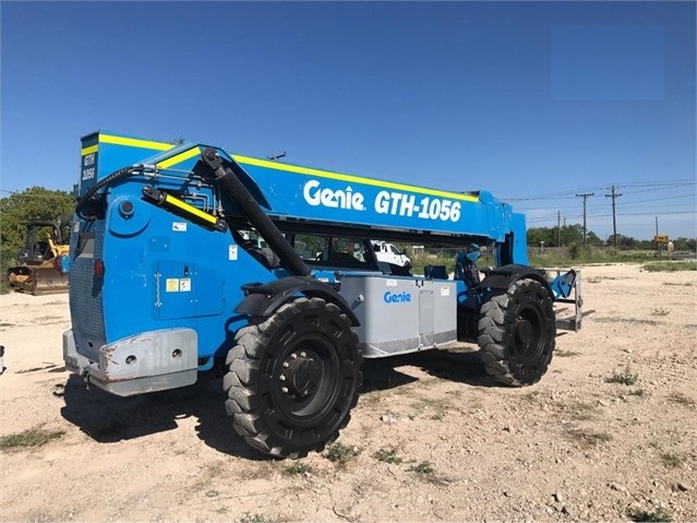 Manipulador Telescopico Genie GTH1056