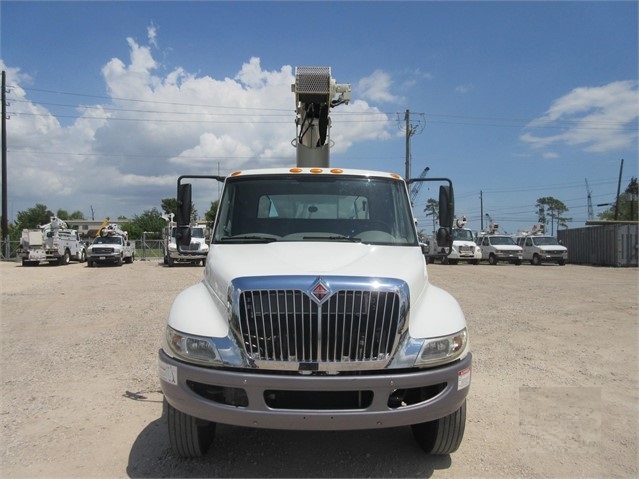 Gruas National 571E de segunda mano en venta Ref.: 1554406368610812 No. 4