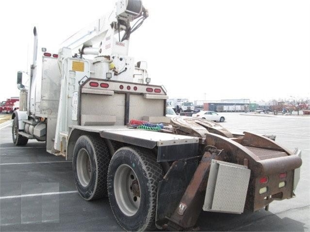 Gruas Elliott 1860 usada de importacion Ref.: 1554841282308373 No. 4