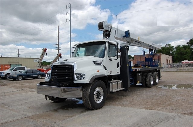 Gruas Manitex 30102C usada Ref.: 1554997253442241 No. 2