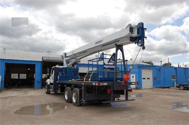 Gruas Manitex 30102C usada Ref.: 1554997253442241 No. 4