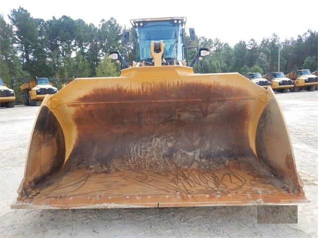 Cargadoras Sobre Ruedas Caterpillar 966M importada de segunda man Ref.: 1555093036692621 No. 3