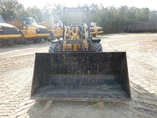 Cargadoras Sobre Ruedas Caterpillar 908 de importacion a la venta Ref.: 1555093382260789 No. 3