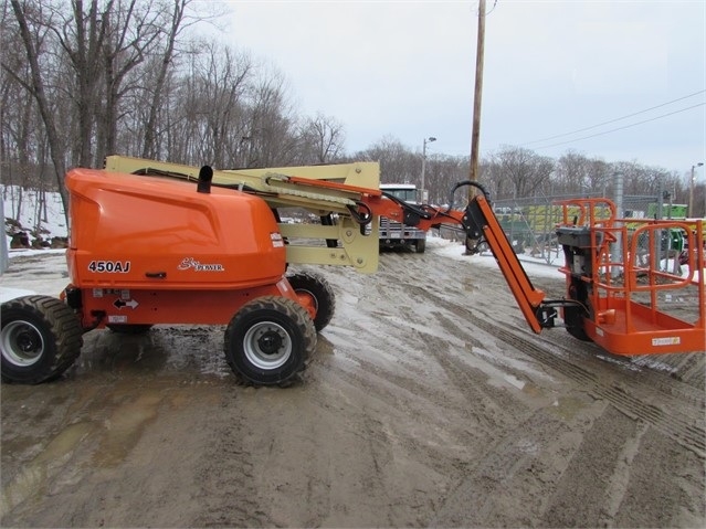 Lift Jlg 450AJ