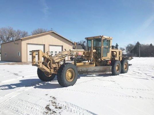 Tractores Sobre Orugas Caterpillar TRACTOR