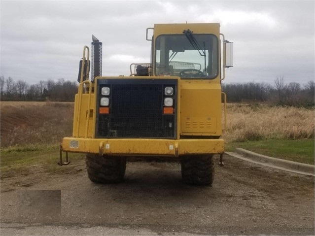 Screpers Caterpillar 613C