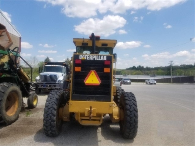 Motoconformadoras Caterpillar 120H en venta, usada Ref.: 1556551923667833 No. 2