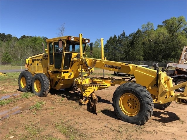 Motoconformadoras Champion 720A importada a bajo costo Ref.: 1556571658904797 No. 2