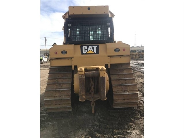 Tractores Sobre Orugas Caterpillar D6T importada en buenas condi Ref.: 1556664888052307 No. 4