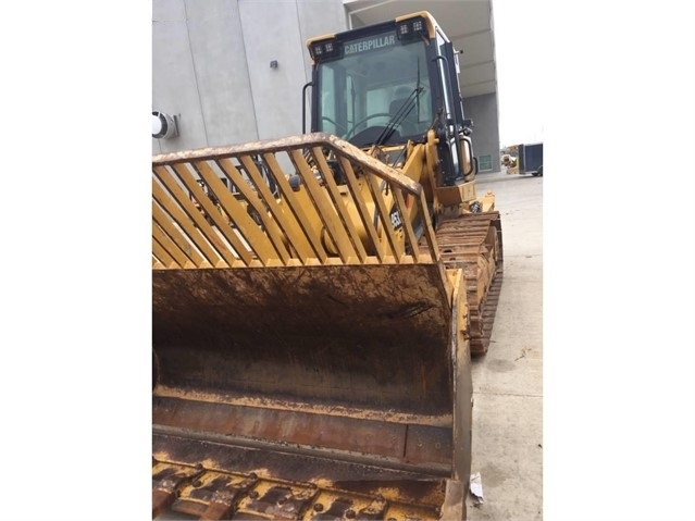 Cargadoras Sobre Orugas Caterpillar 953D en venta, usada Ref.: 1557166344471431 No. 2