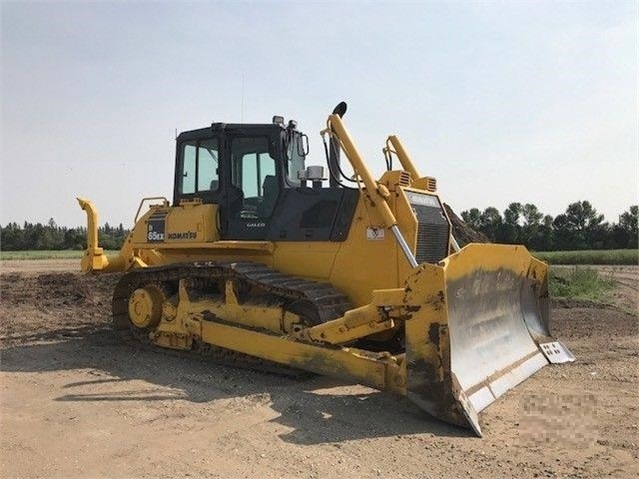 Dozers/tracks Komatsu D65EX