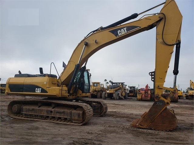 Excavadoras Hidraulicas Caterpillar 330DL