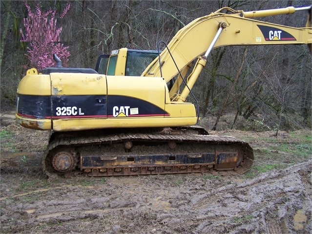 Excavadoras Hidraulicas Caterpillar 325DL usada en buen estado Ref.: 1558200907999360 No. 2