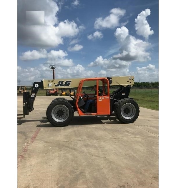 Telehandler Jlg G6-42A
