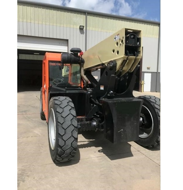 Manipulador Telescopico Jlg G6-42A importada a bajo costo Ref.: 1558387385647401 No. 3