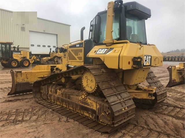 Tractores Sobre Orugas Caterpillar D6N usada en buen estado Ref.: 1558403947795483 No. 3