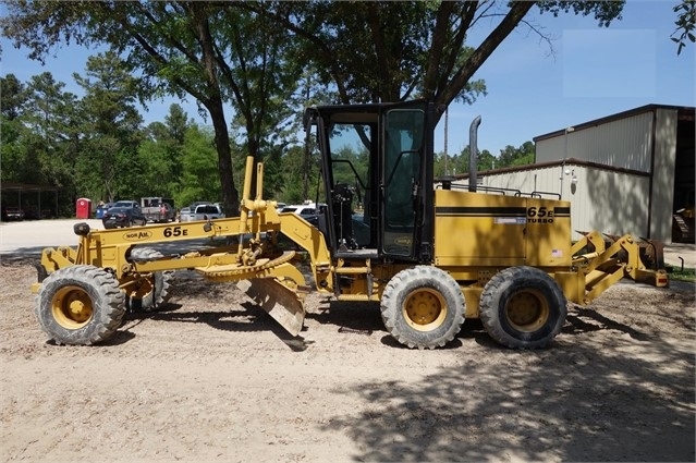 Motoconformadoras Noram 65E de importacion a la venta Ref.: 1558408919054306 No. 2