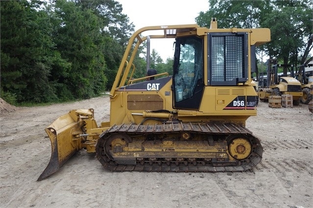 Tractores Sobre Orugas Caterpillar D5G de bajo costo Ref.: 1558409099595685 No. 2