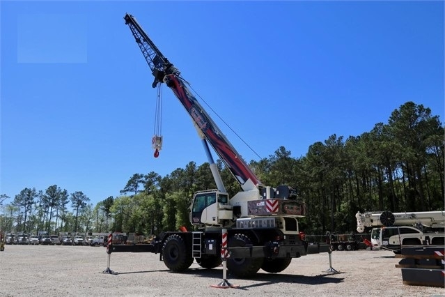 Gruas Terex RT100 seminueva Ref.: 1558711326715119 No. 3