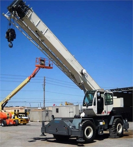 Gruas Terex RT230 de importacion a la venta Ref.: 1558721308757323 No. 2