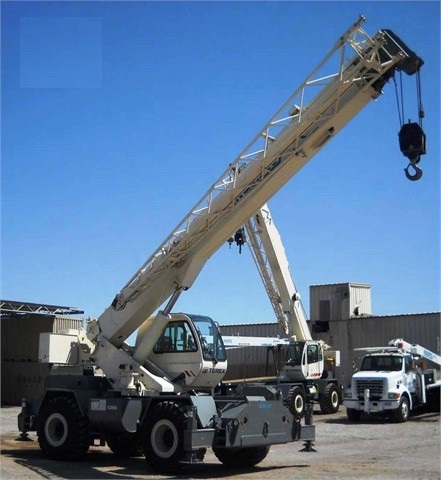 Gruas Terex RT230 de importacion a la venta Ref.: 1558721308757323 No. 3