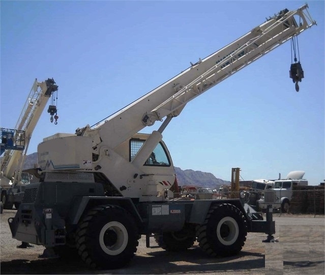 Gruas Terex RT230 de importacion a la venta Ref.: 1558721308757323 No. 4