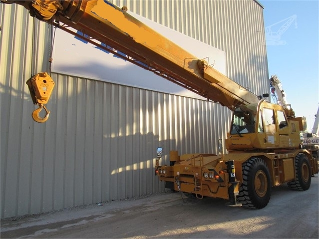 Gruas Tadano TR300 en buenas condiciones Ref.: 1558972157732865 No. 2