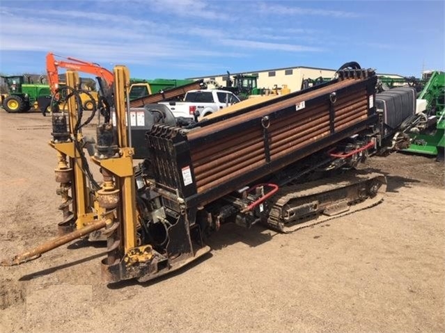 Perforadoras Vermeer NAVIGATOR D24X40 usada a la venta Ref.: 1559068210472891 No. 4