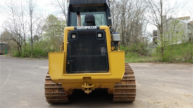 Cargadoras Sobre Orugas Caterpillar 973C de segunda mano Ref.: 1559161018504067 No. 3