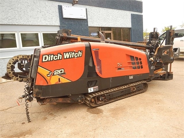 Perforadoras Ditch Witch JT20 importada a bajo costo Ref.: 1559334174976336 No. 3