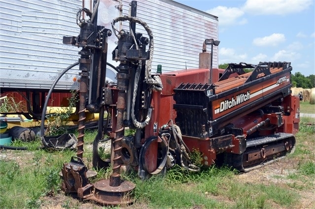 Perforadoras Ditch Witch JT2720 MACH 1
