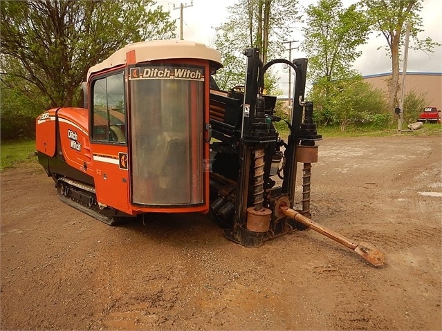 Perforadoras Ditch Witch JT3020 seminueva en perfecto estado Ref.: 1559412407112648 No. 3