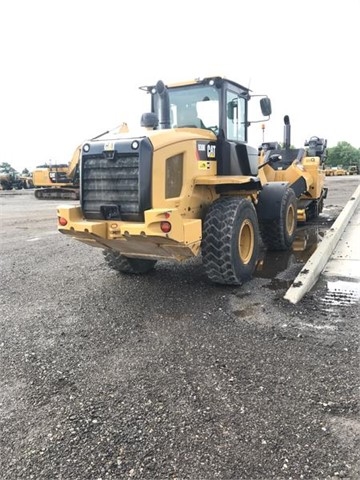 Cargadoras Sobre Ruedas Caterpillar 930K usada a buen precio Ref.: 1559616723419157 No. 3