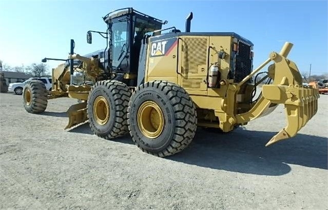 Motoconformadoras Caterpillar 16M usada en buen estado Ref.: 1559844815513962 No. 2