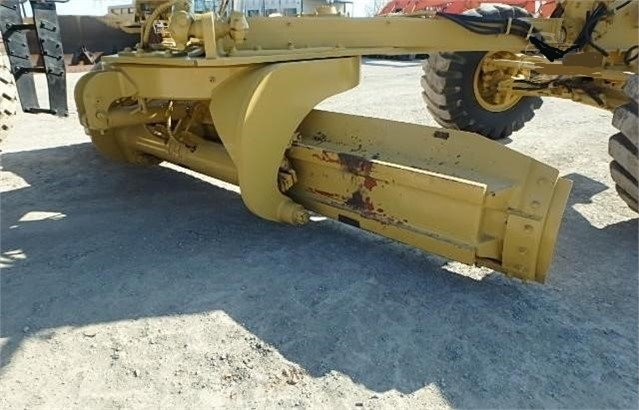 Motoconformadoras Caterpillar 16M usada en buen estado Ref.: 1559844815513962 No. 3