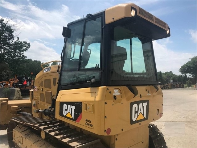 Tractores Sobre Orugas Caterpillar D3K en venta Ref.: 1560368689260148 No. 4