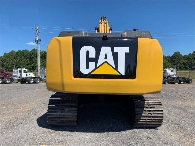 Excavadoras Hidraulicas Caterpillar 336EL de bajo costo Ref.: 1560479785297985 No. 4