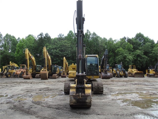 Excavadoras Hidraulicas Deere 160D LC usada de importacion Ref.: 1560826809029351 No. 3