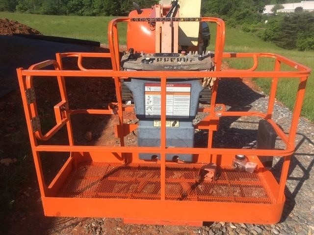 Lift Jlg 450AJ
