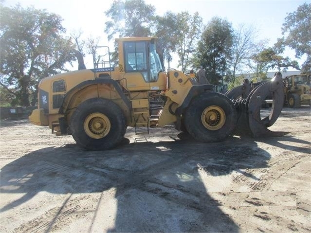 Cargadoras Sobre Ruedas Volvo L150G usada en buen estado Ref.: 1561582165973990 No. 3