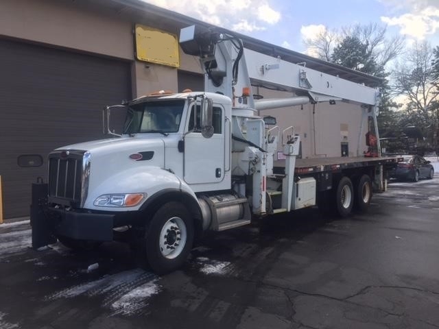 Cranes Altec AC26-103