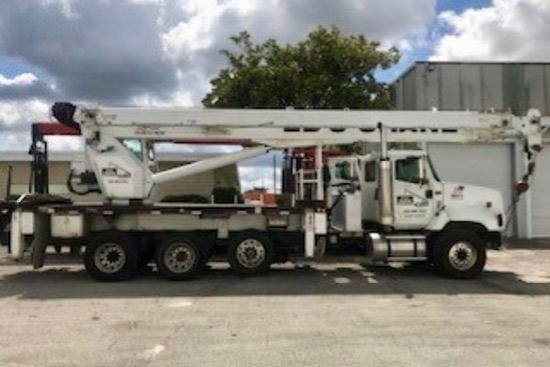 Gruas Altec AC38-103